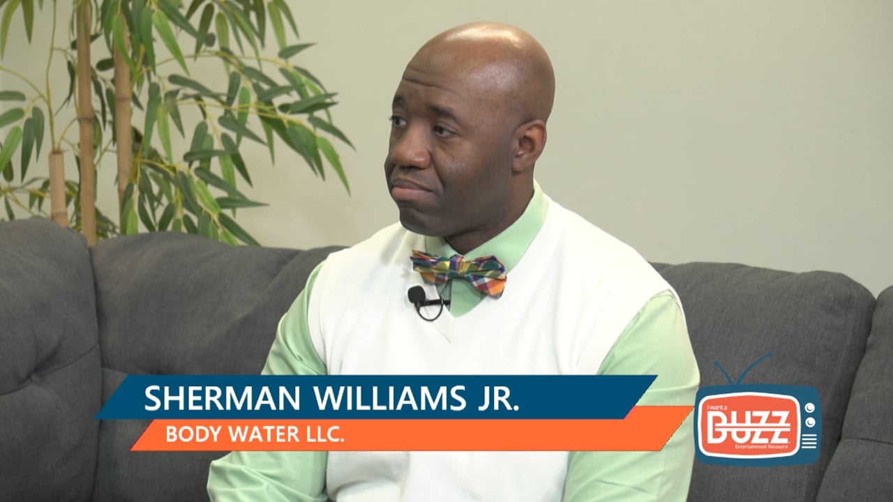 Sherman Williams