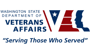 Washington State Department of Veterans Affairs